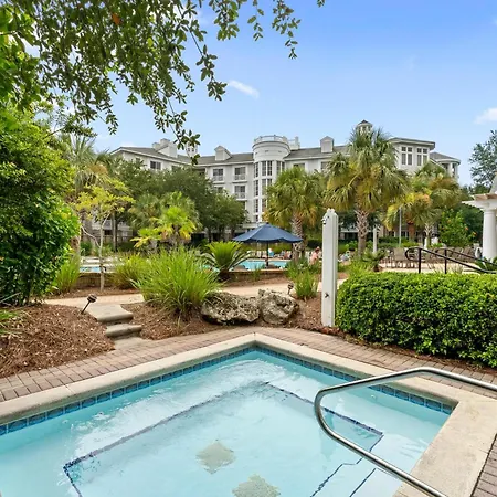 Grand Sandestin 2210 Studio